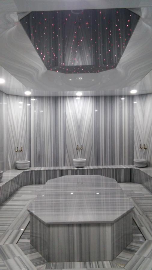 Asayra Thermal Halal & 5* Kusadasi