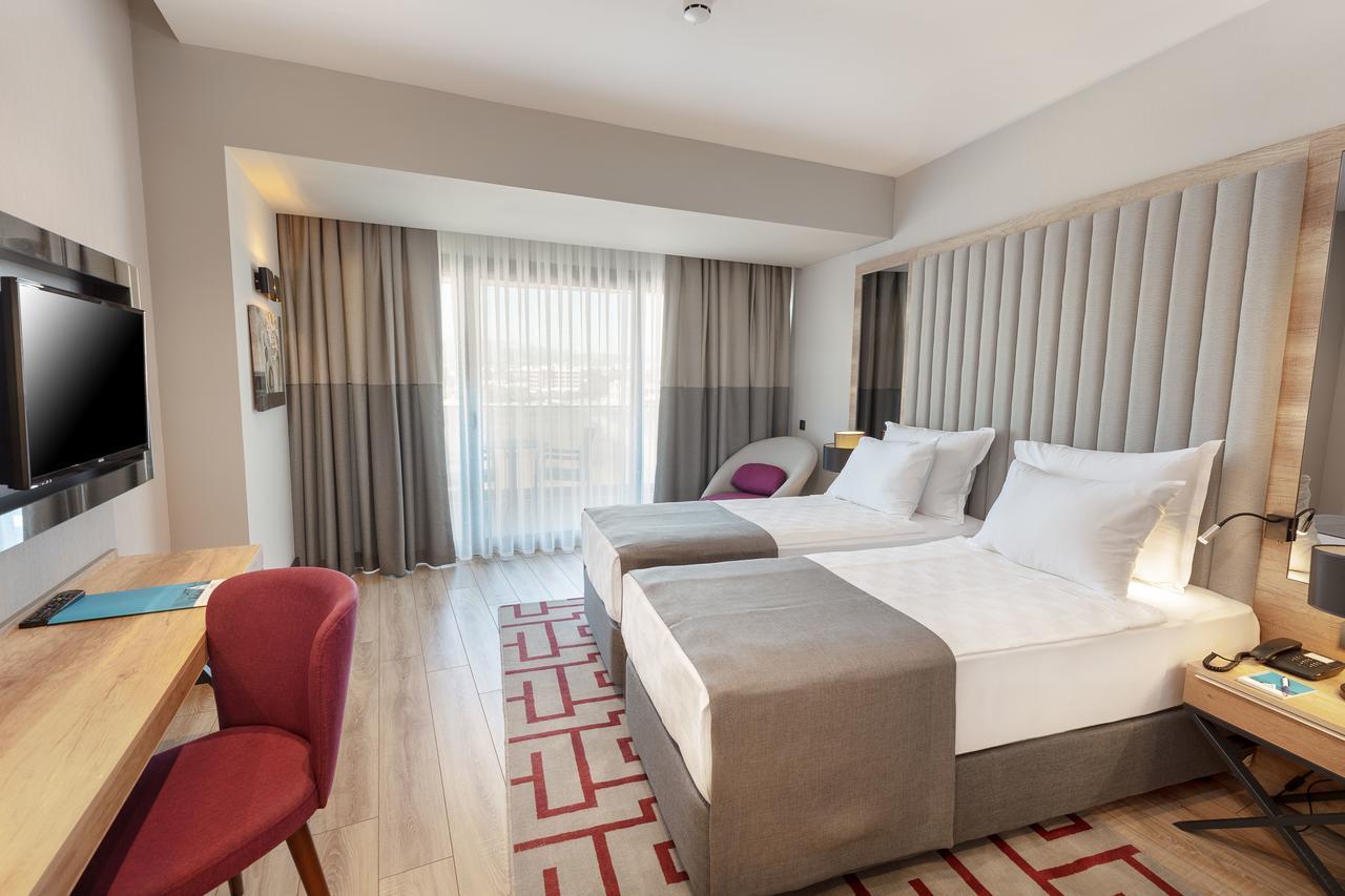 Asayra Thermal Halal & Kusadasi