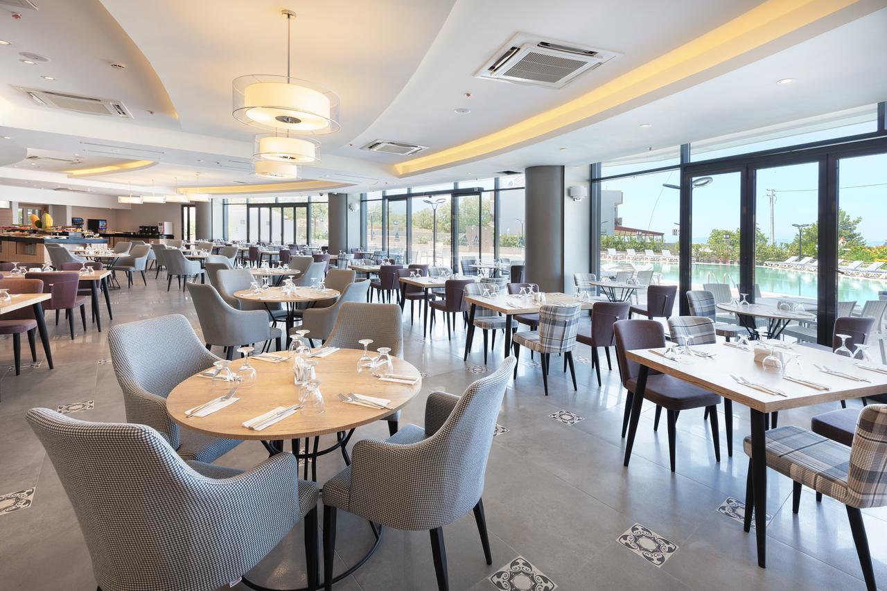 Hotel Asayra Thermal Halal & 5*
