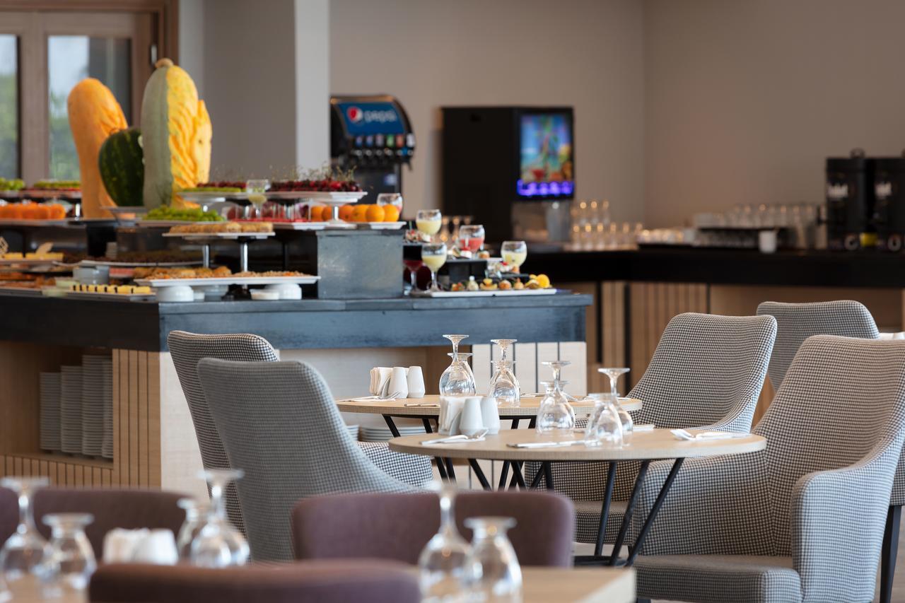 Asayra Thermal Halal & Hotel 5*
