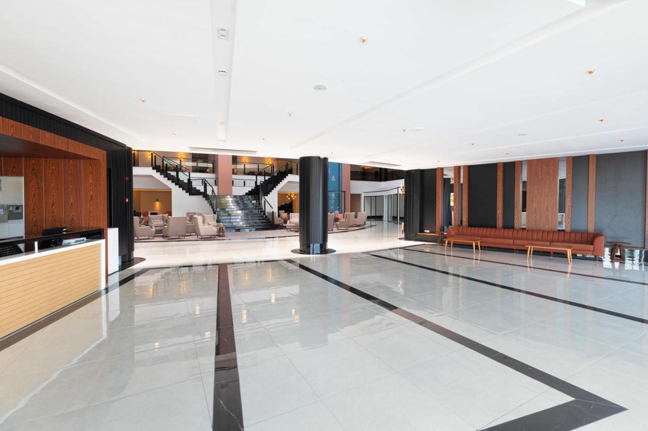 Hotel Asayra Thermal Halal & 5*