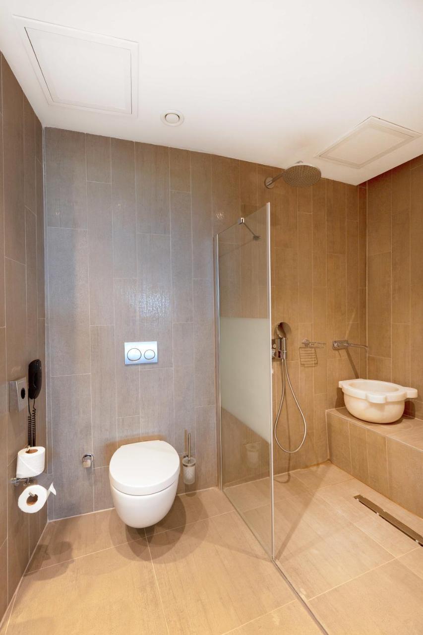 Asayra Thermal Halal & Hotel