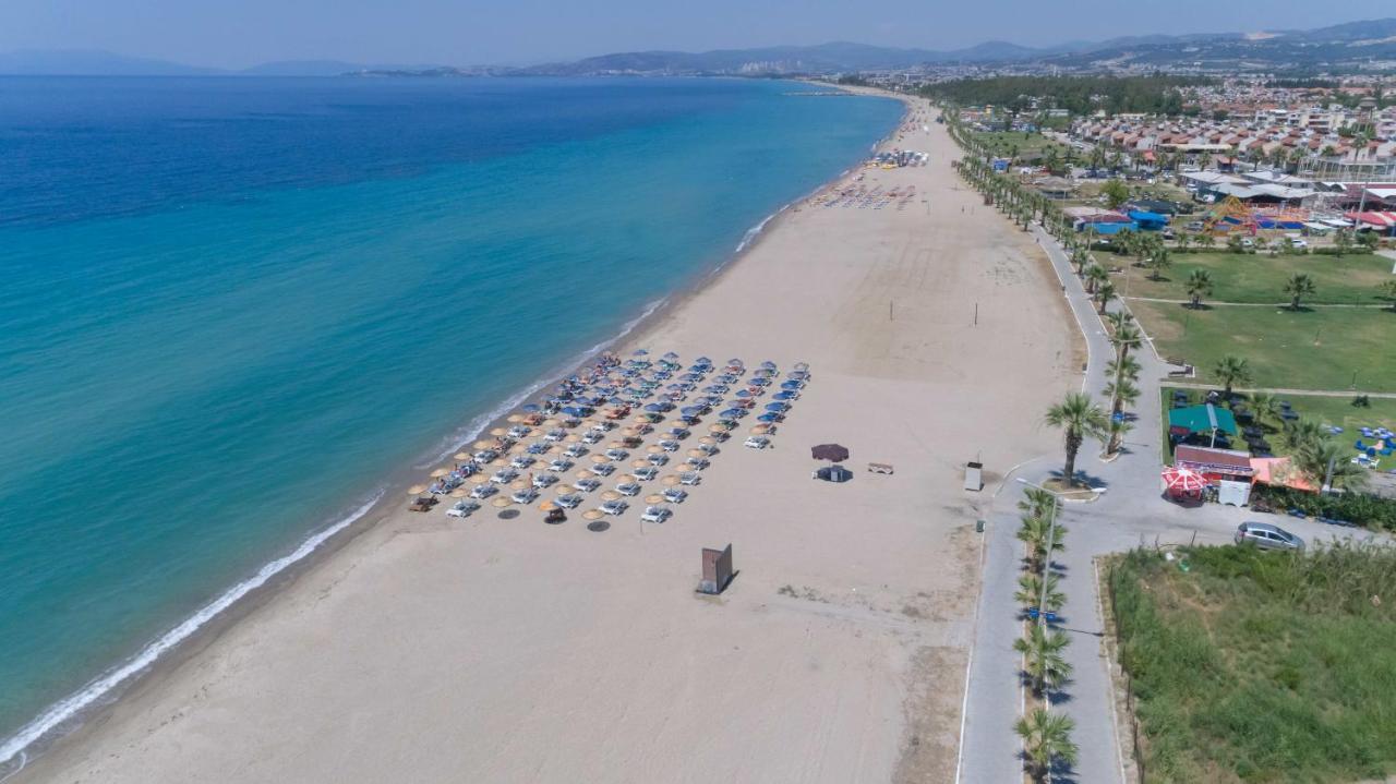 Asayra Thermal Halal & 5* Kusadasi