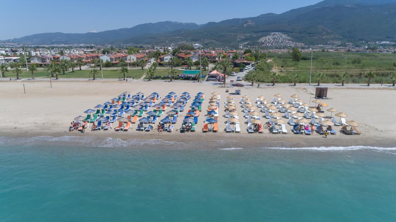 Hotel Asayra Thermal Halal &