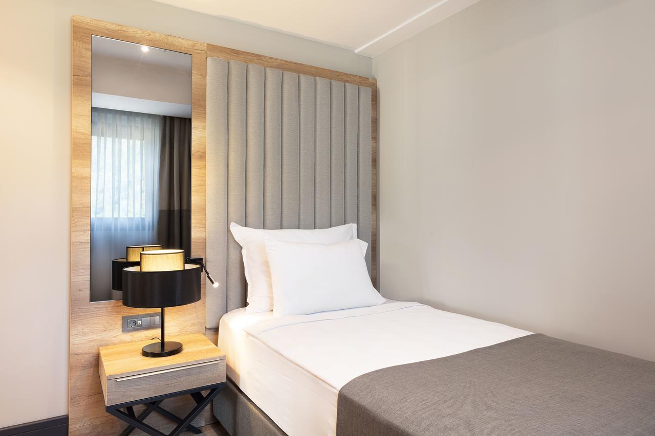Asayra Thermal Halal & 5*
