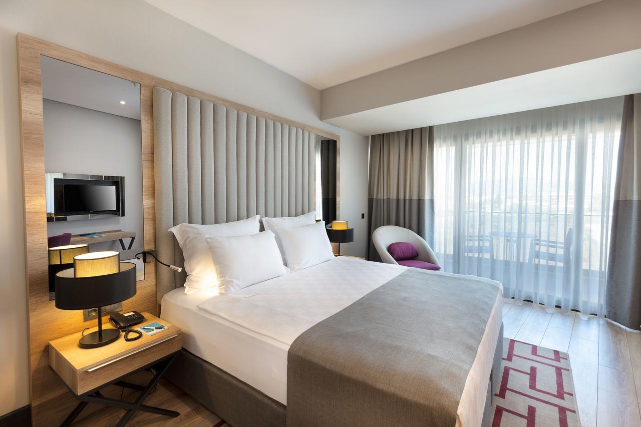 Hotel Asayra Thermal Halal & 5*