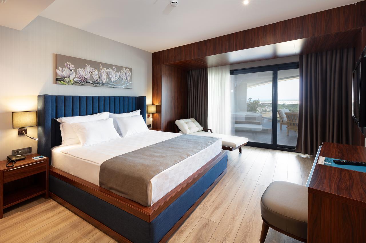 Hotel Asayra Thermal Halal &