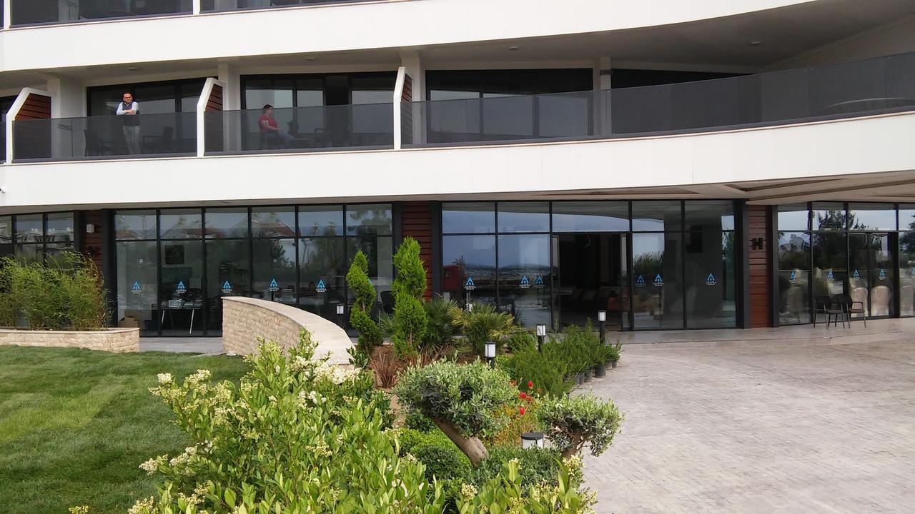 Hotel Asayra Thermal Halal & 5*