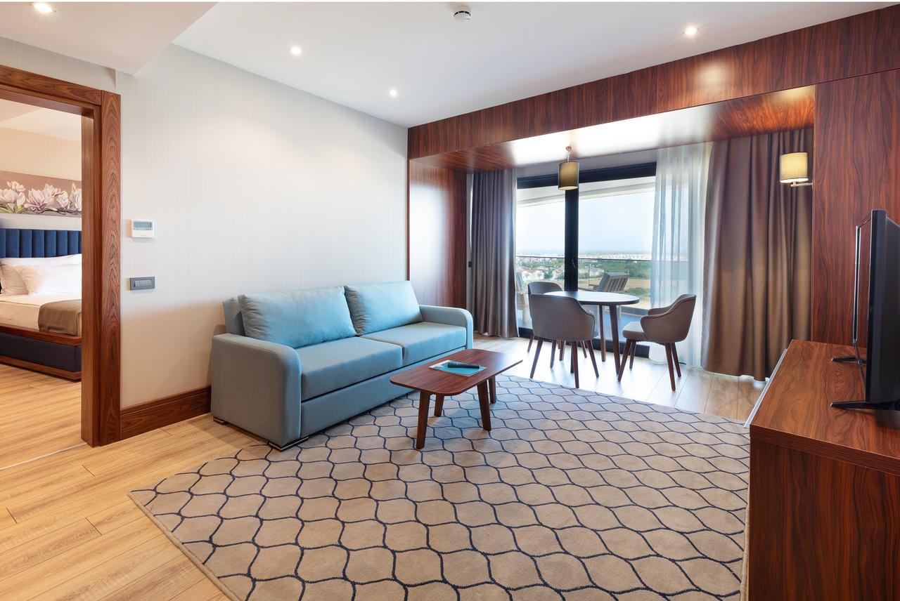 Asayra Thermal Halal & Hotel Kusadası