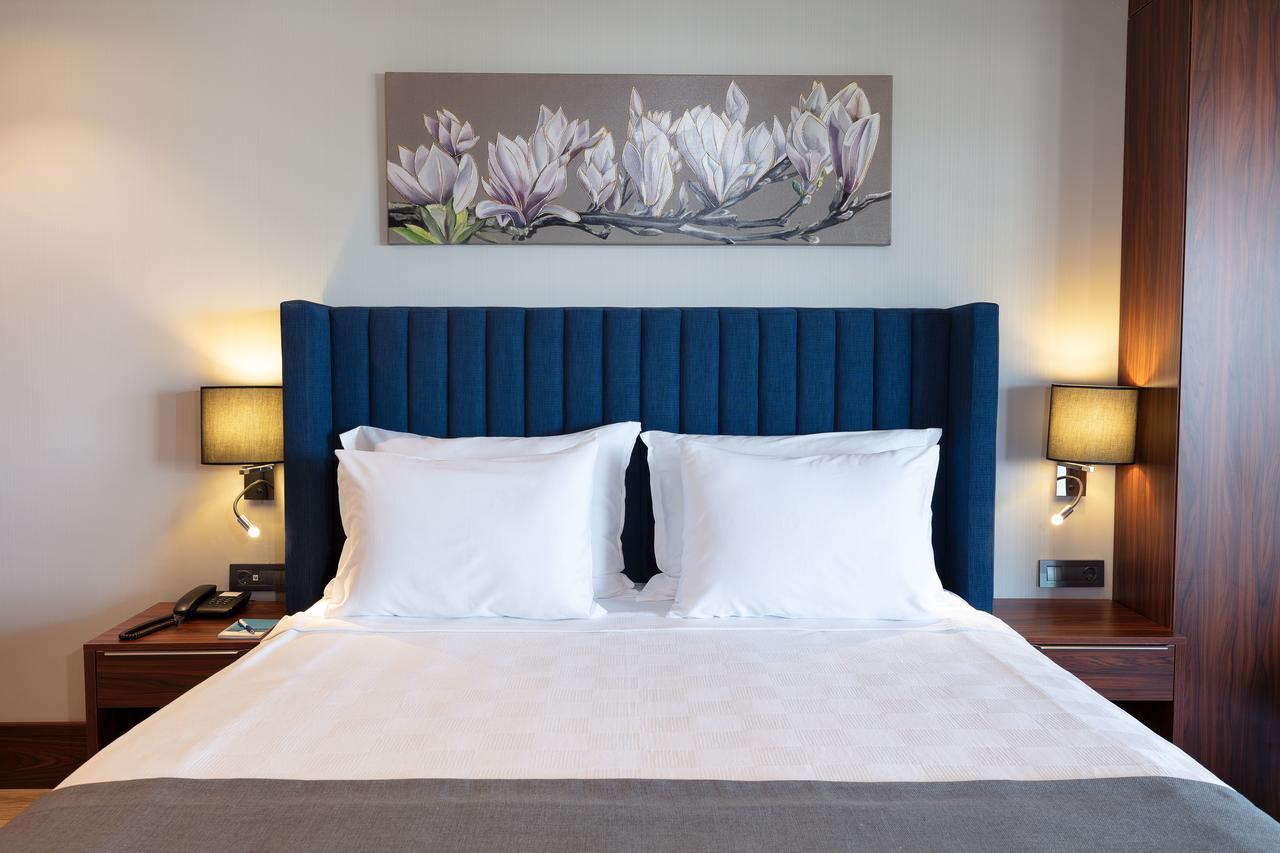 Hotel Asayra Thermal Halal & 5*