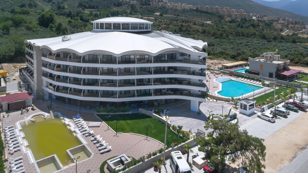 Asayra Thermal Halal & Hotel Kusadası
