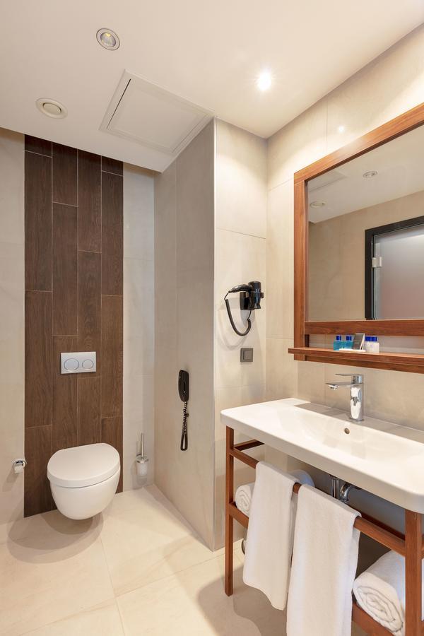 Asayra Thermal Halal & Hotel