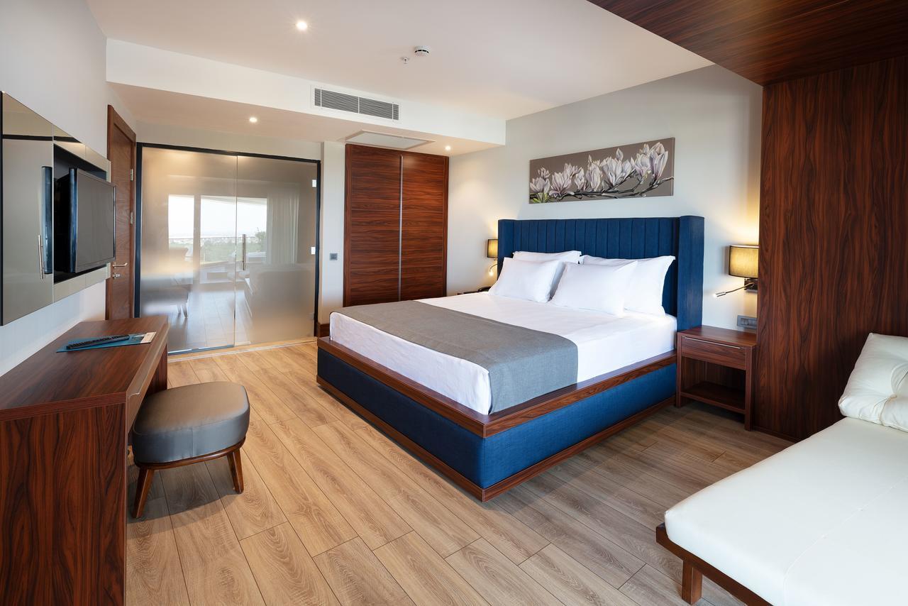 Hotel Asayra Thermal Halal &