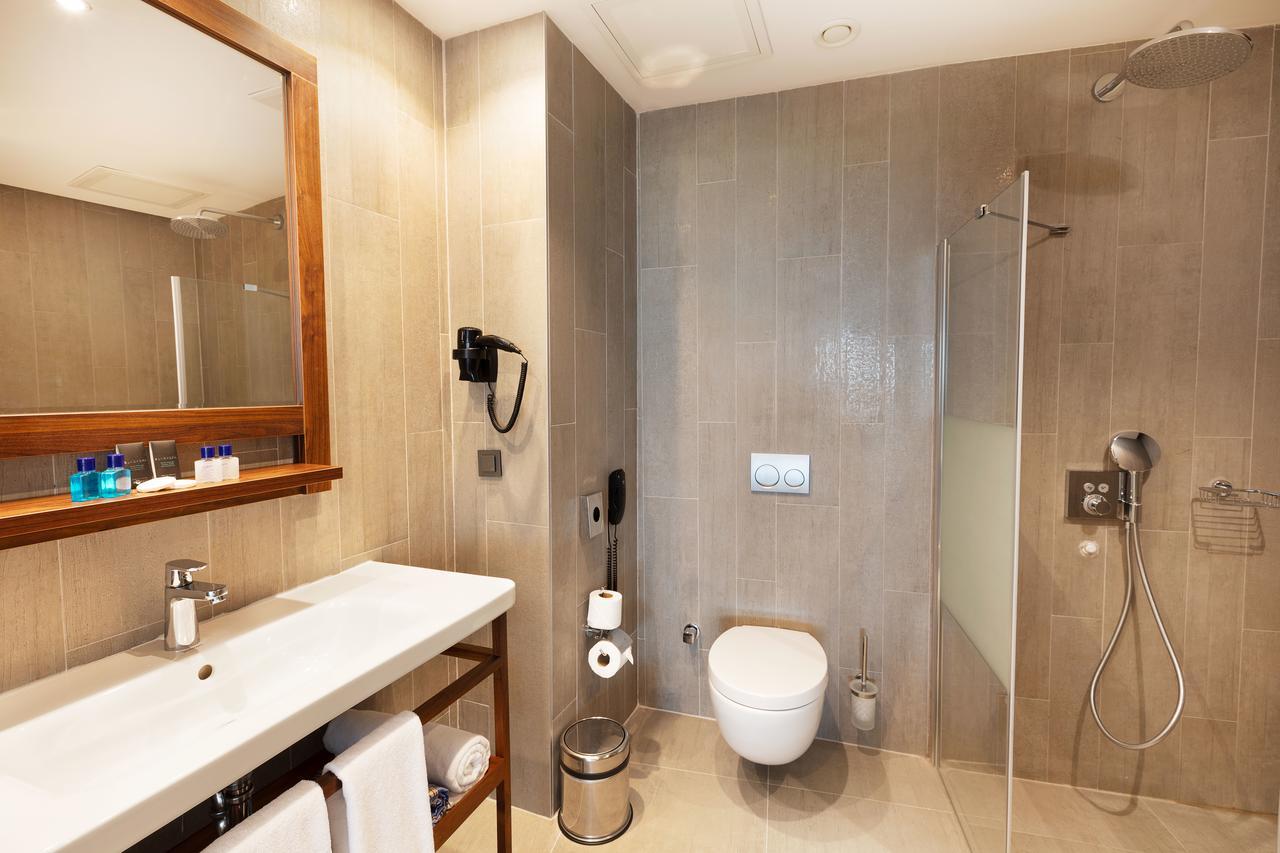 Hotel Asayra Thermal Halal & 5*