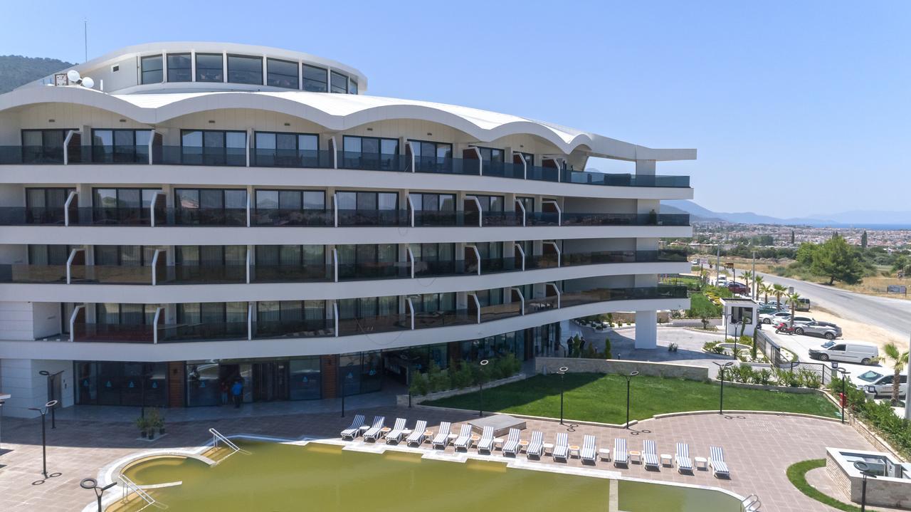 Asayra Thermal Halal & Kusadası