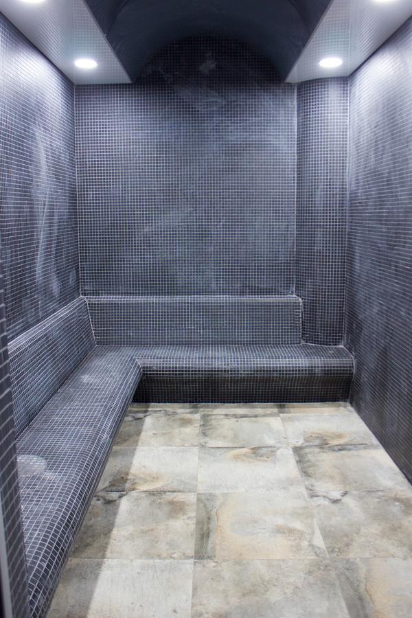 Hotel Asayra Thermal Halal &