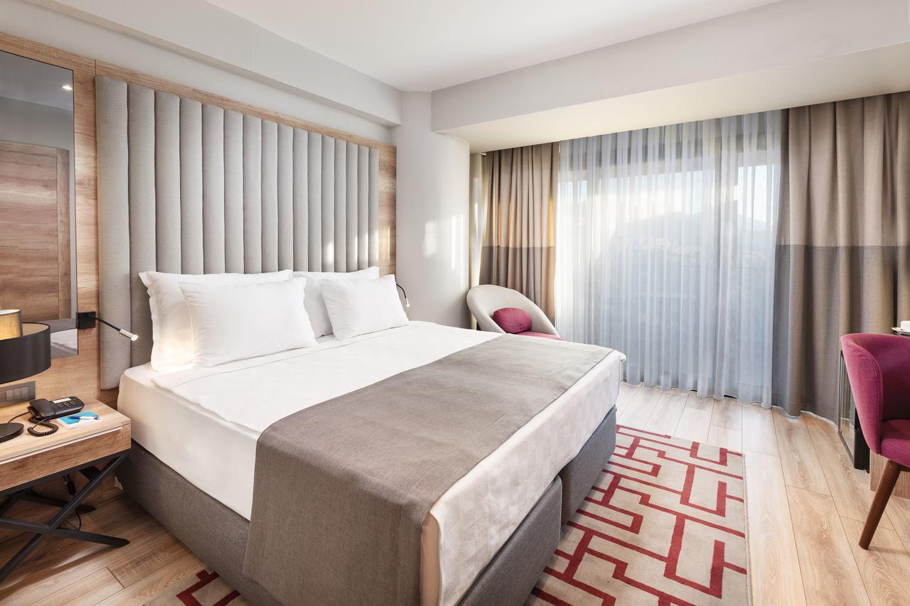 Hotel Asayra Thermal Halal & 5*