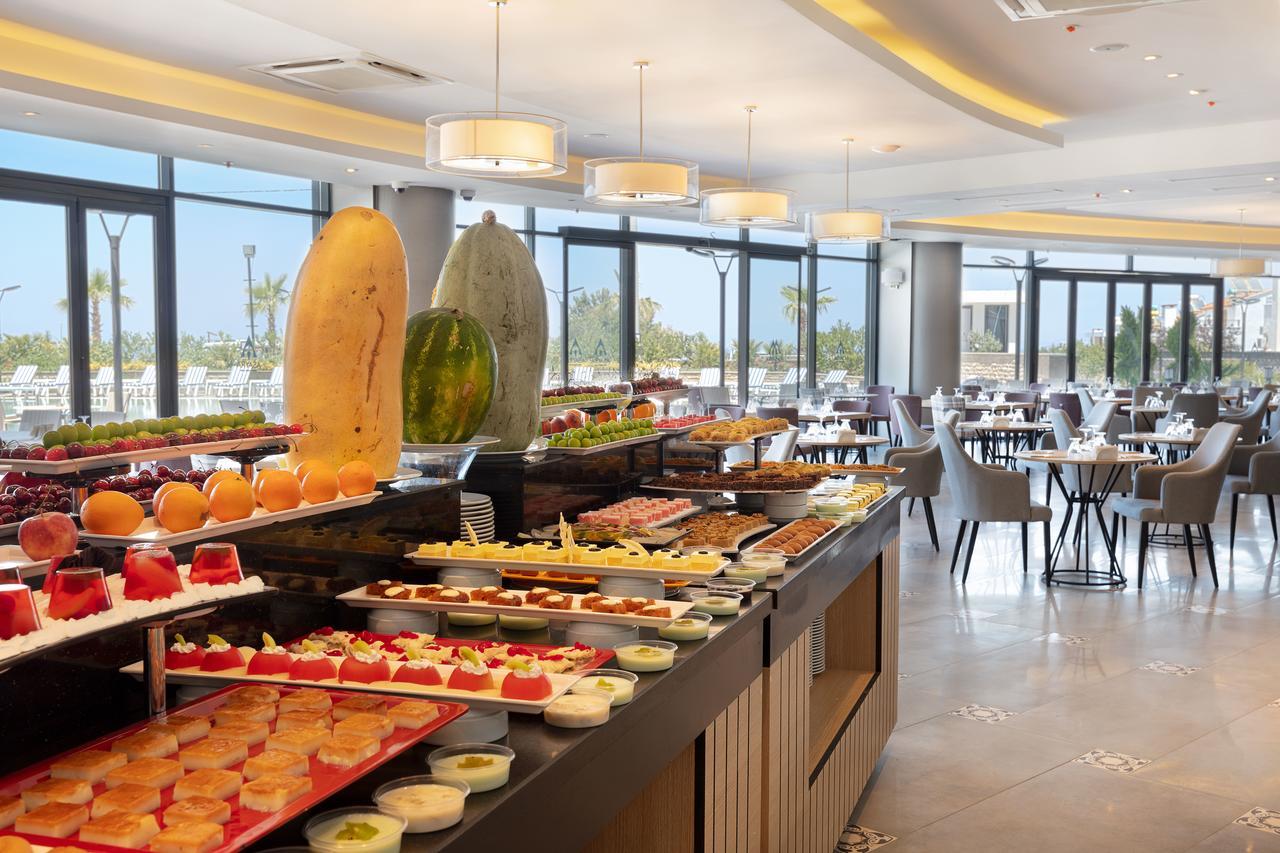 Asayra Thermal Halal & Hotel Kusadası