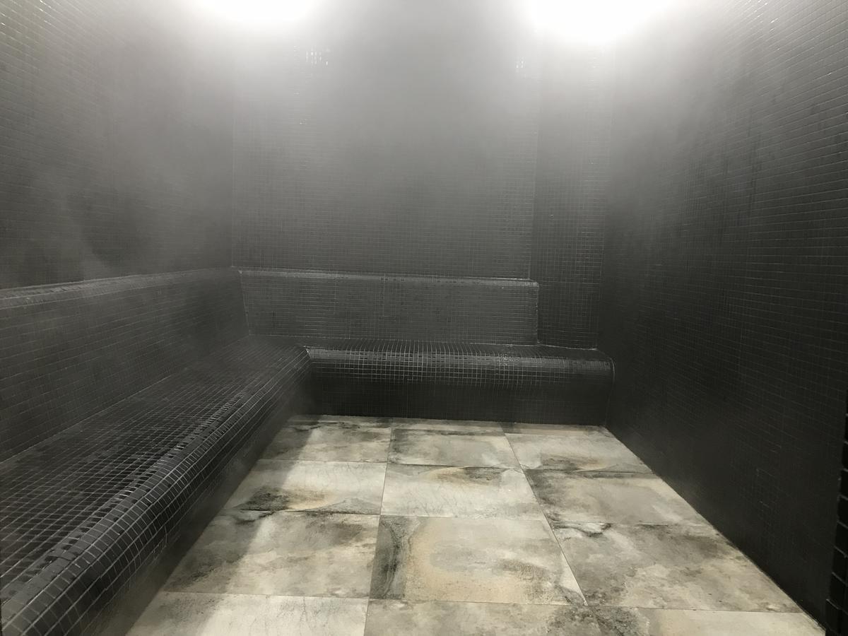 Asayra Thermal Halal & Kusadası