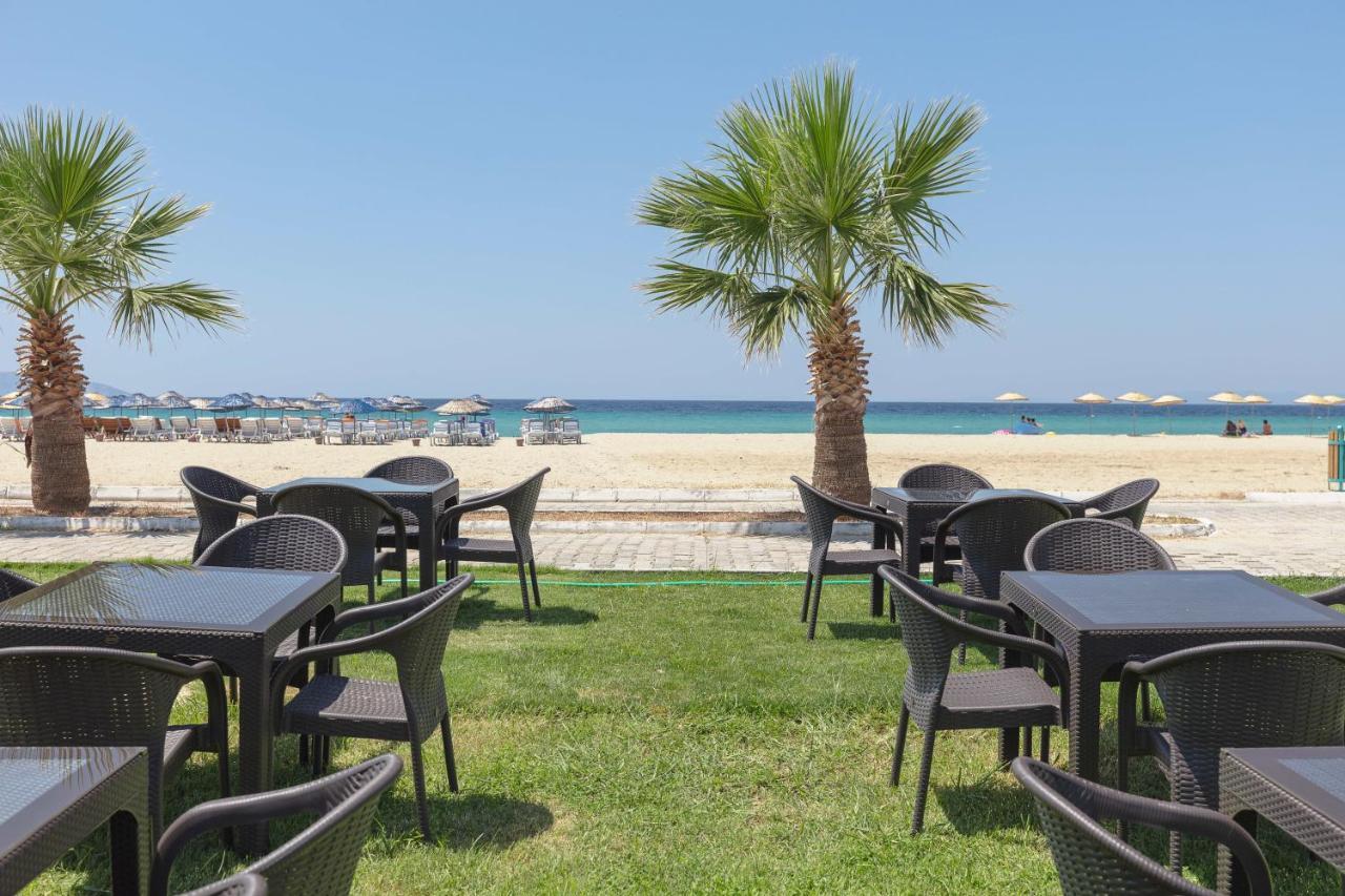 Hotel Asayra Thermal Halal & 5*
