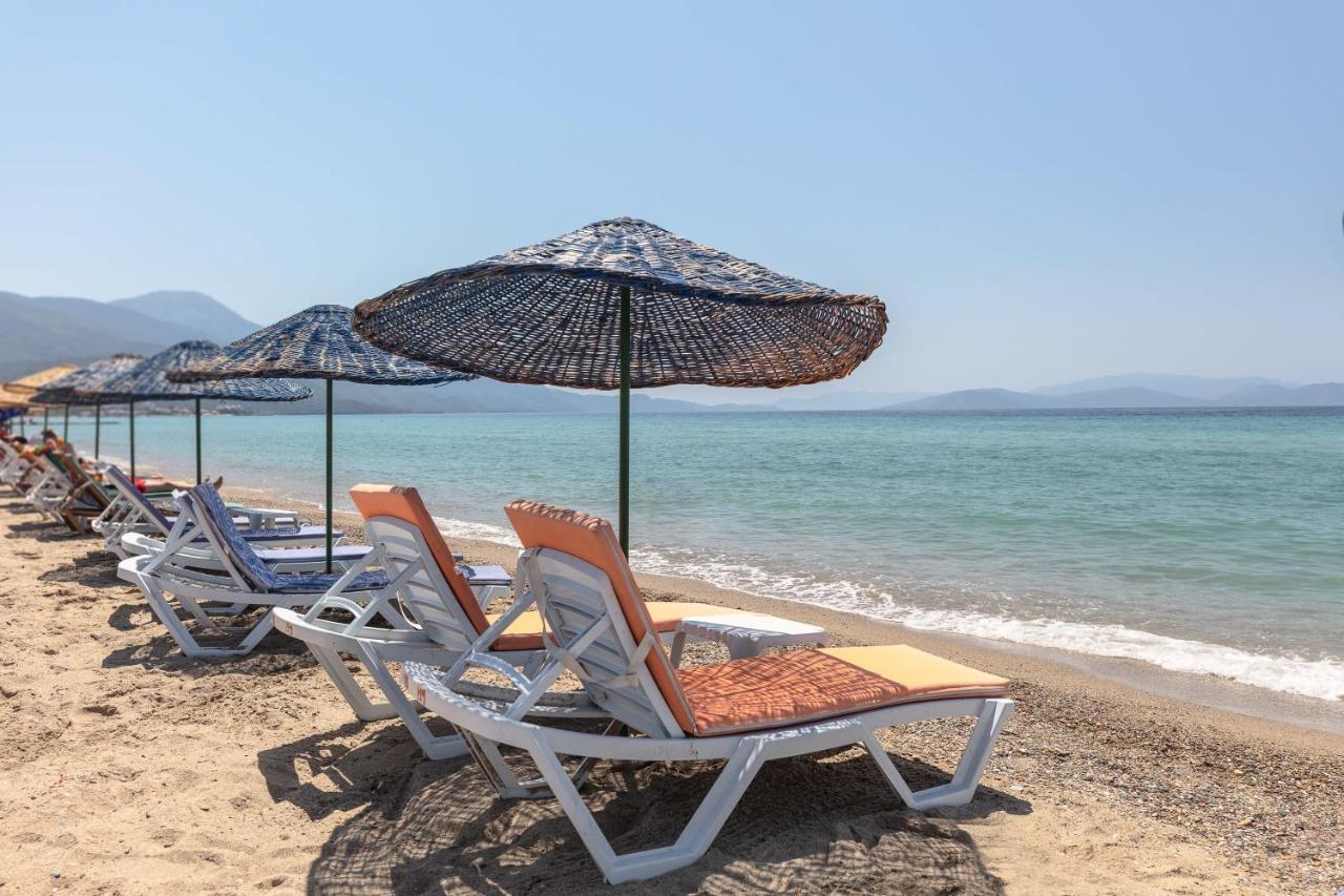 Asayra Thermal Halal & 5* Kusadası