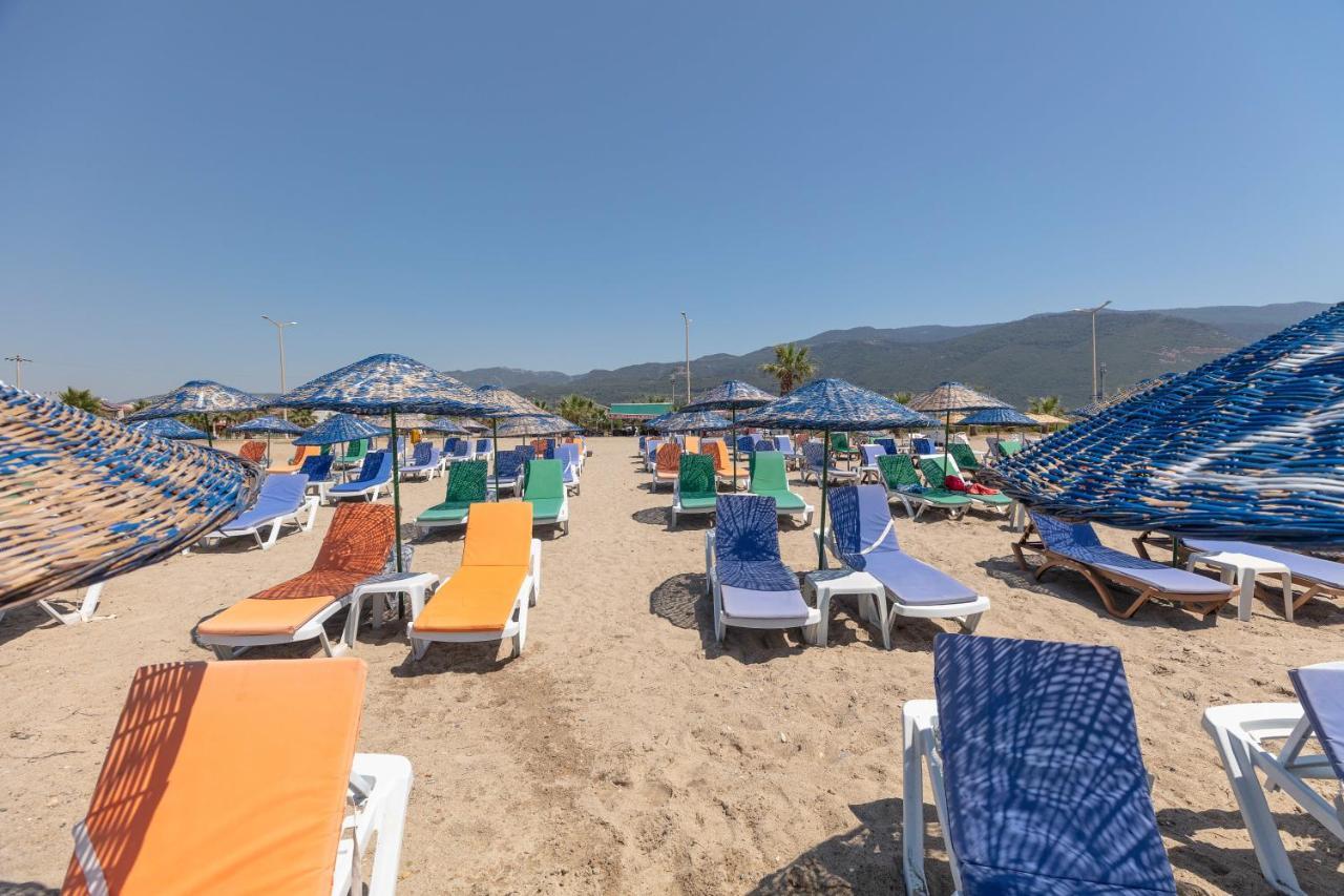Asayra Thermal Halal & Hotel