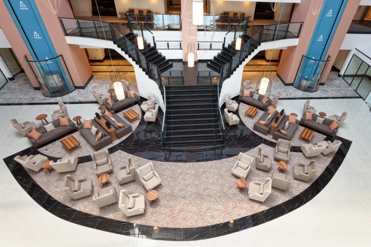 Hotel Asayra Thermal Halal & 5*