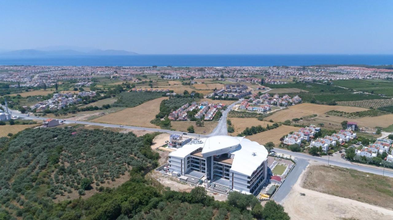 Hotel Asayra Thermal Halal & Kusadası