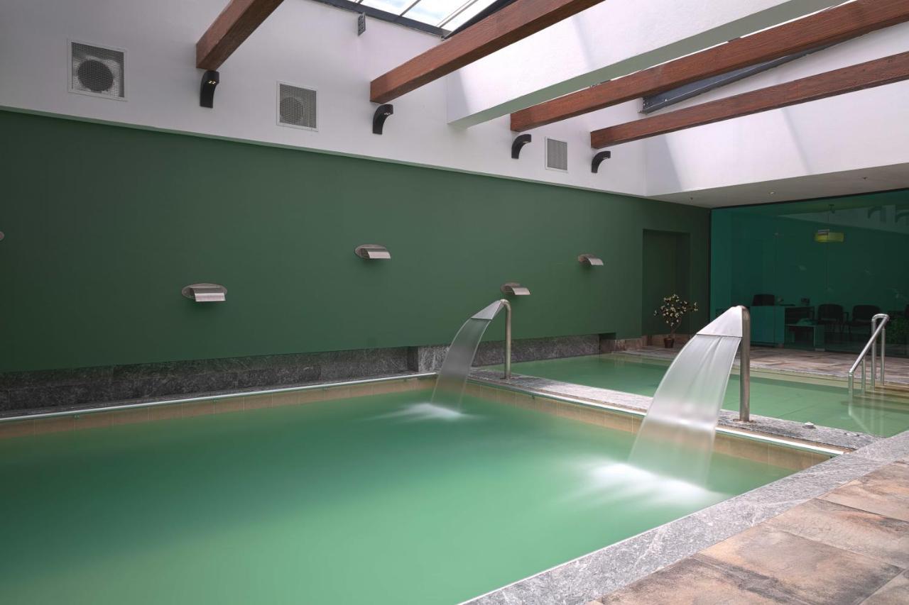 Hotel Asayra Thermal Halal &