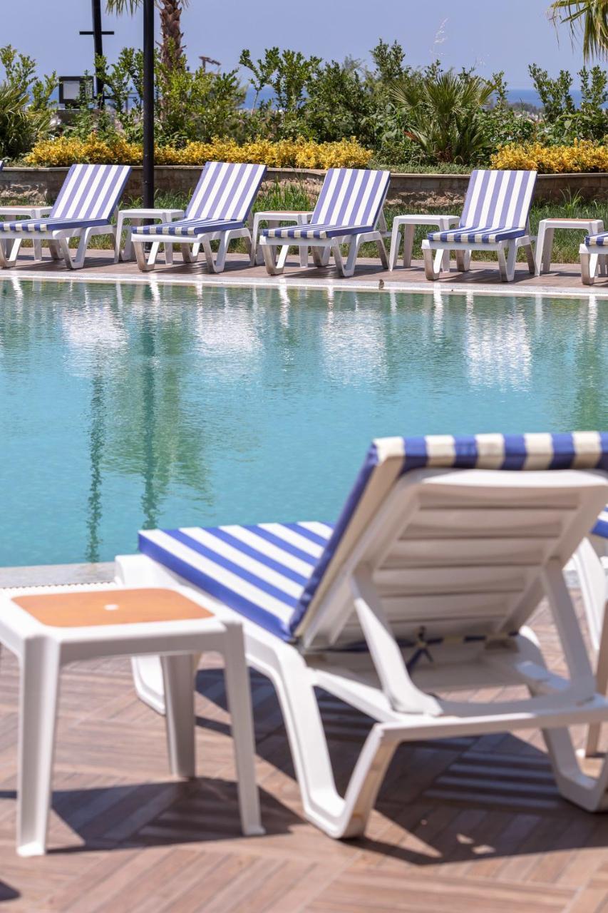 Asayra Thermal Halal & Hotel Kusadası