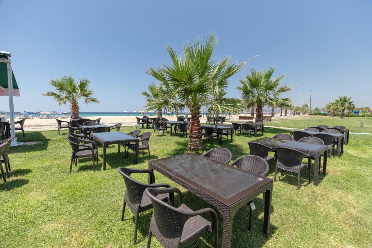 Asayra Thermal Halal & Kusadası
