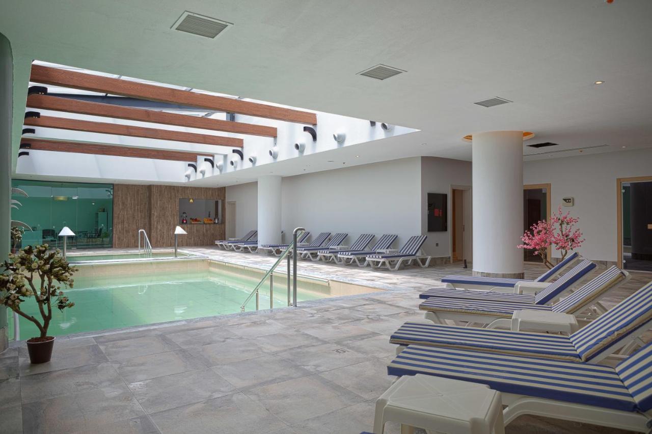 Hotel Asayra Thermal Halal & 5*