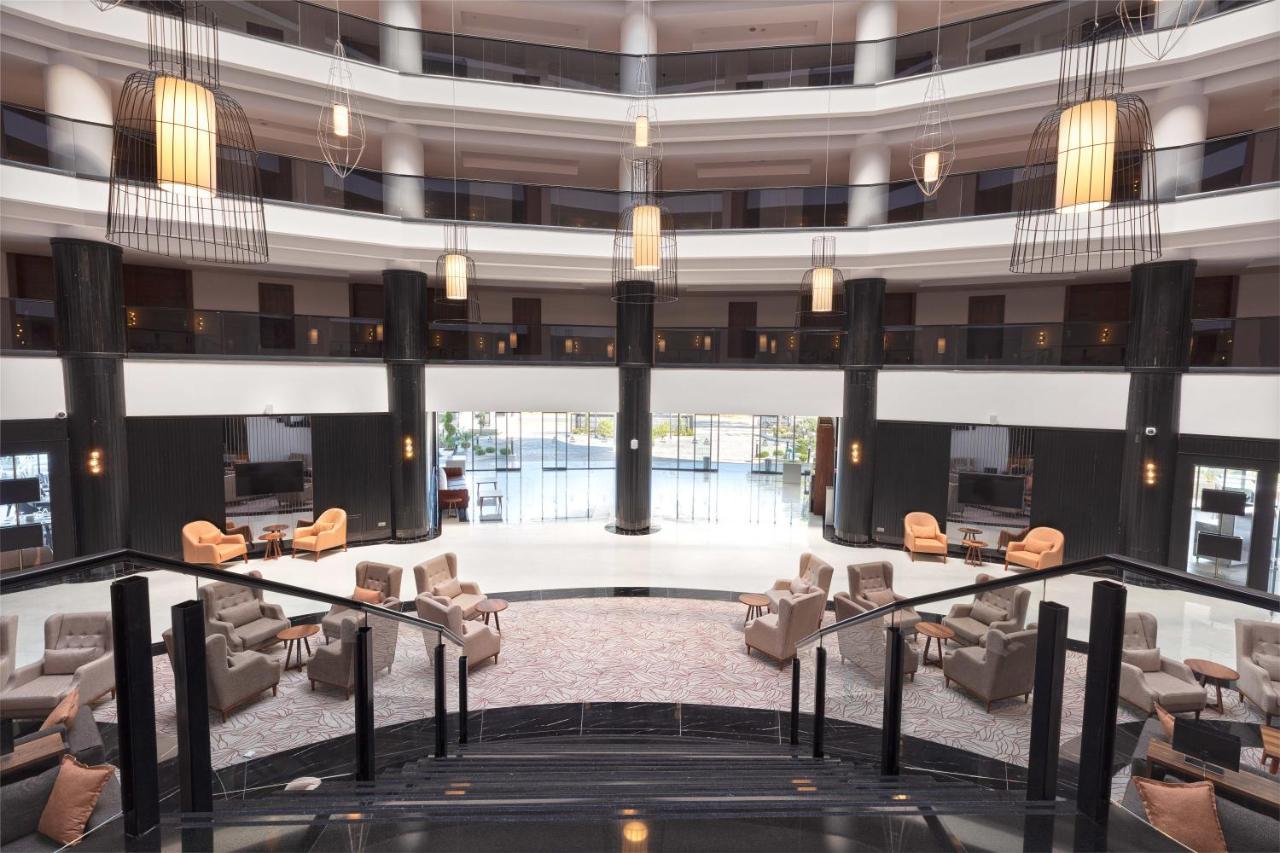 Hotel Asayra Thermal Halal & Kusadası