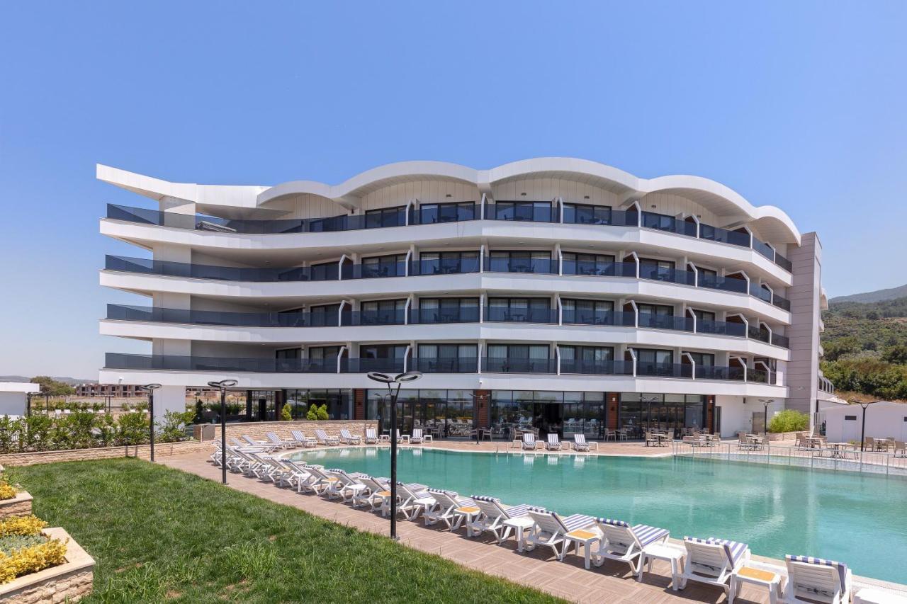 Hotel Asayra Thermal Halal & Kusadası