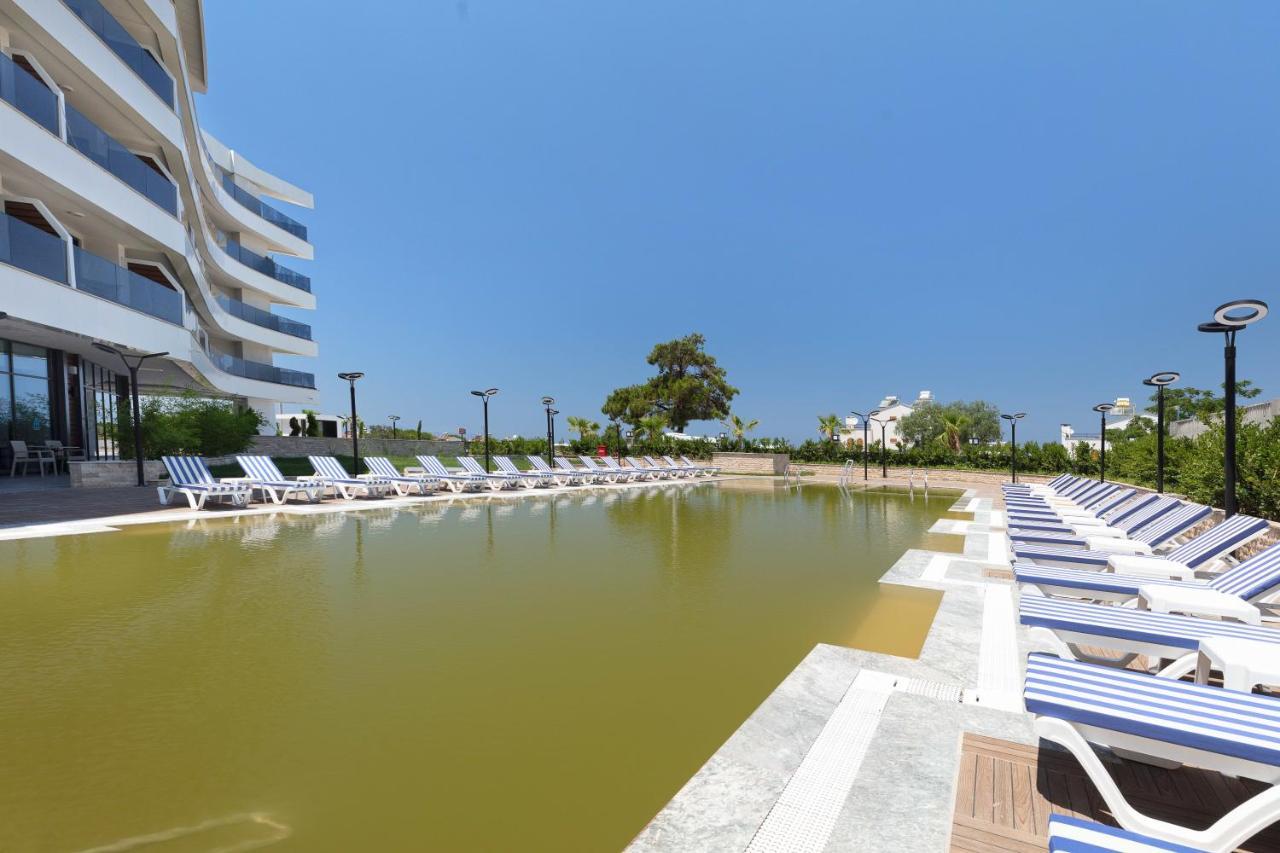 Hotel Asayra Thermal Halal & 5*