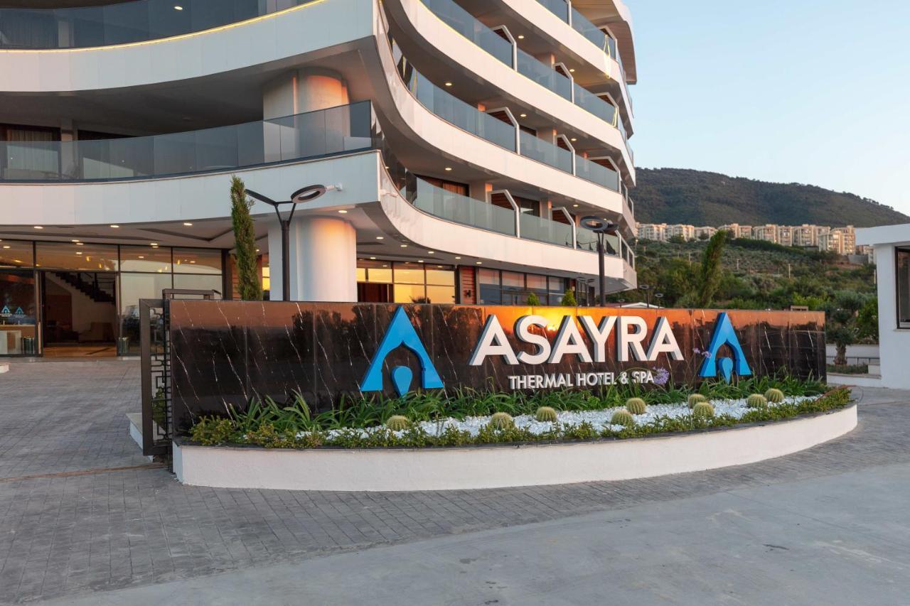Hotel Asayra Thermal Halal & Kusadası