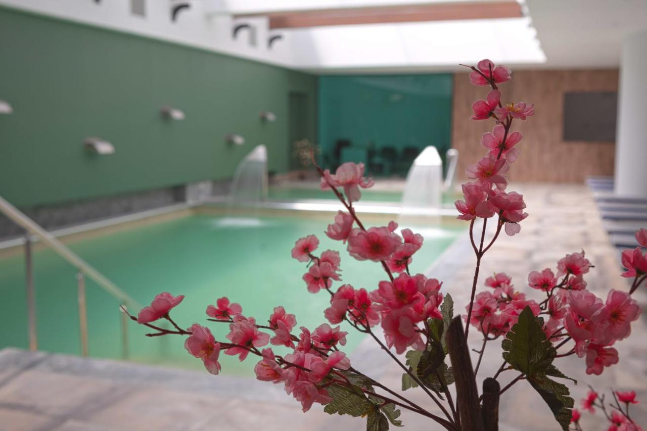 Asayra Thermal Halal & Hotel Kusadası