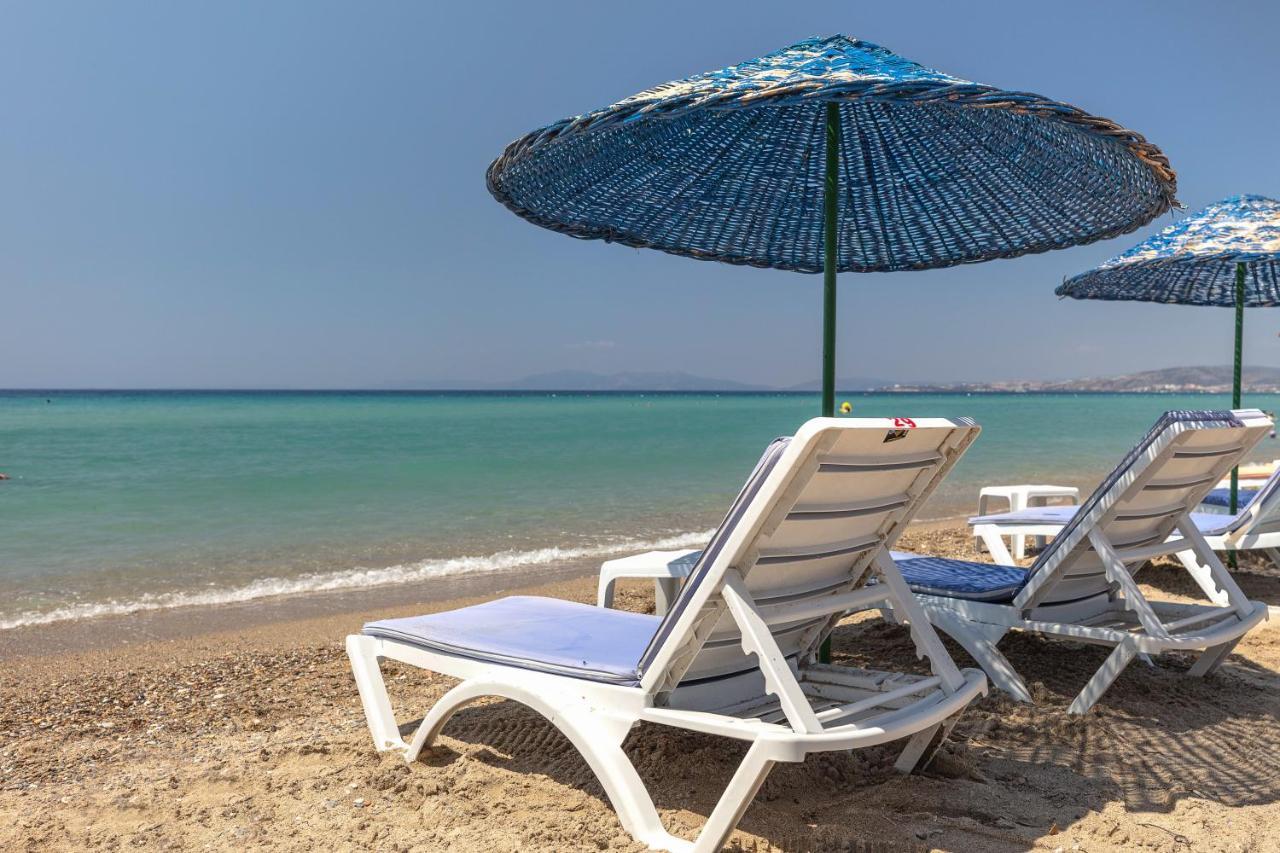 Asayra Thermal Halal & Hotel