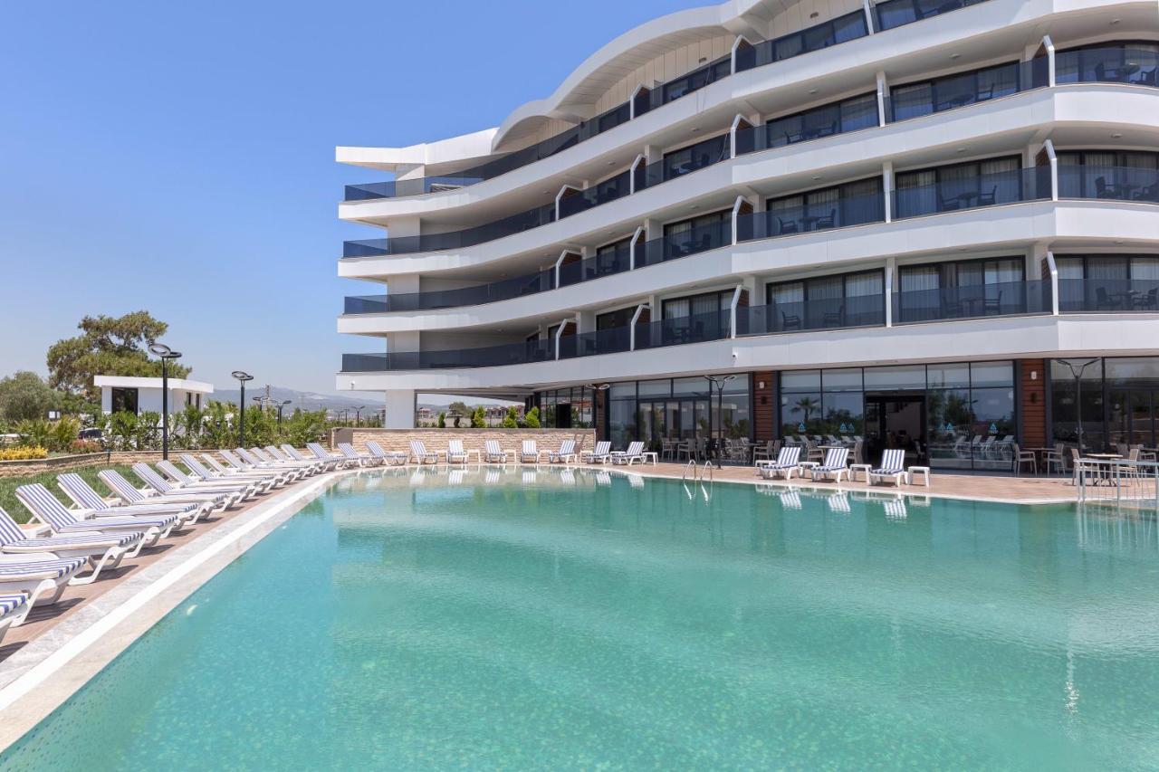 Asayra Thermal Halal & Hotel