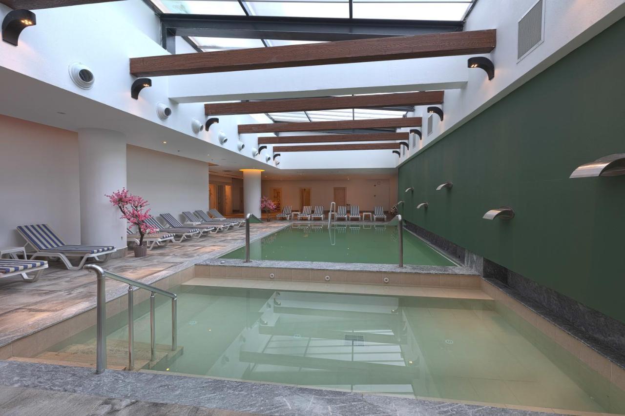Asayra Thermal Halal & Hotel 5*