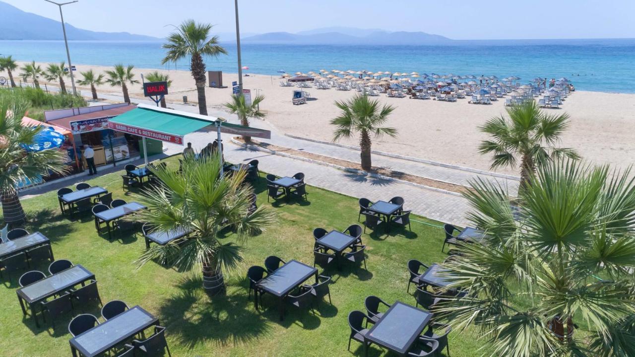 Asayra Thermal Halal & Hotel 5*