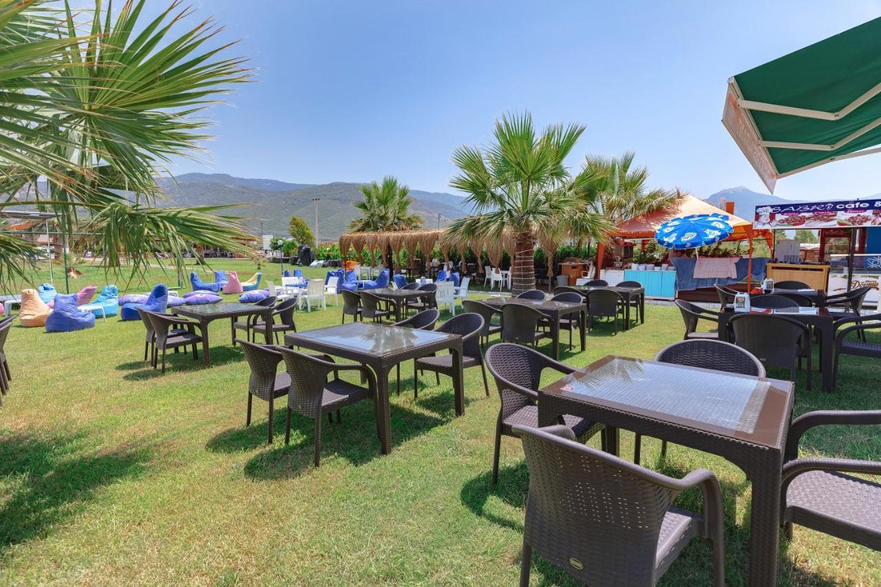 Asayra Thermal Halal & Hotel