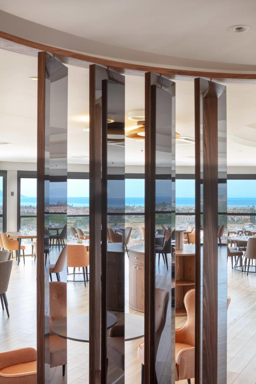 Hotel Asayra Thermal Halal & Kusadası