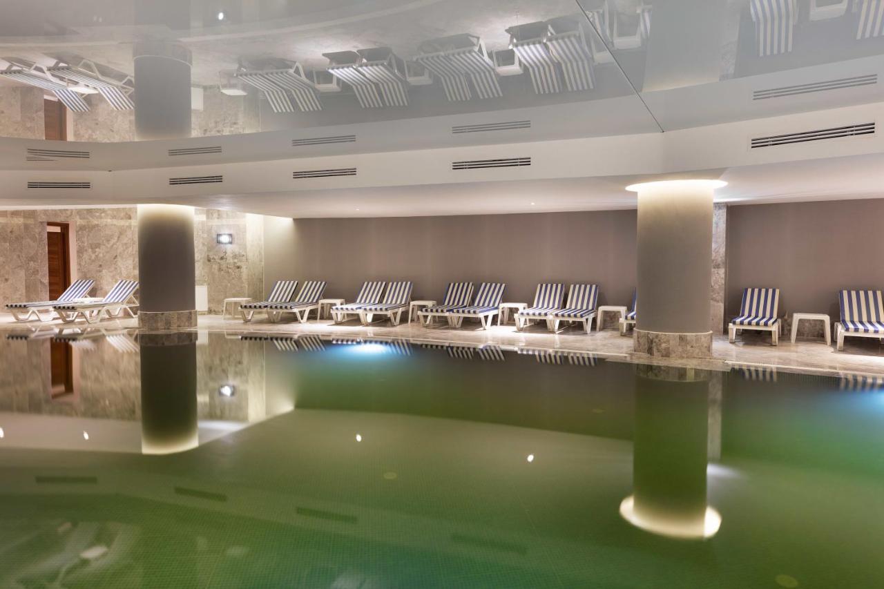Asayra Thermal Halal & Hotel