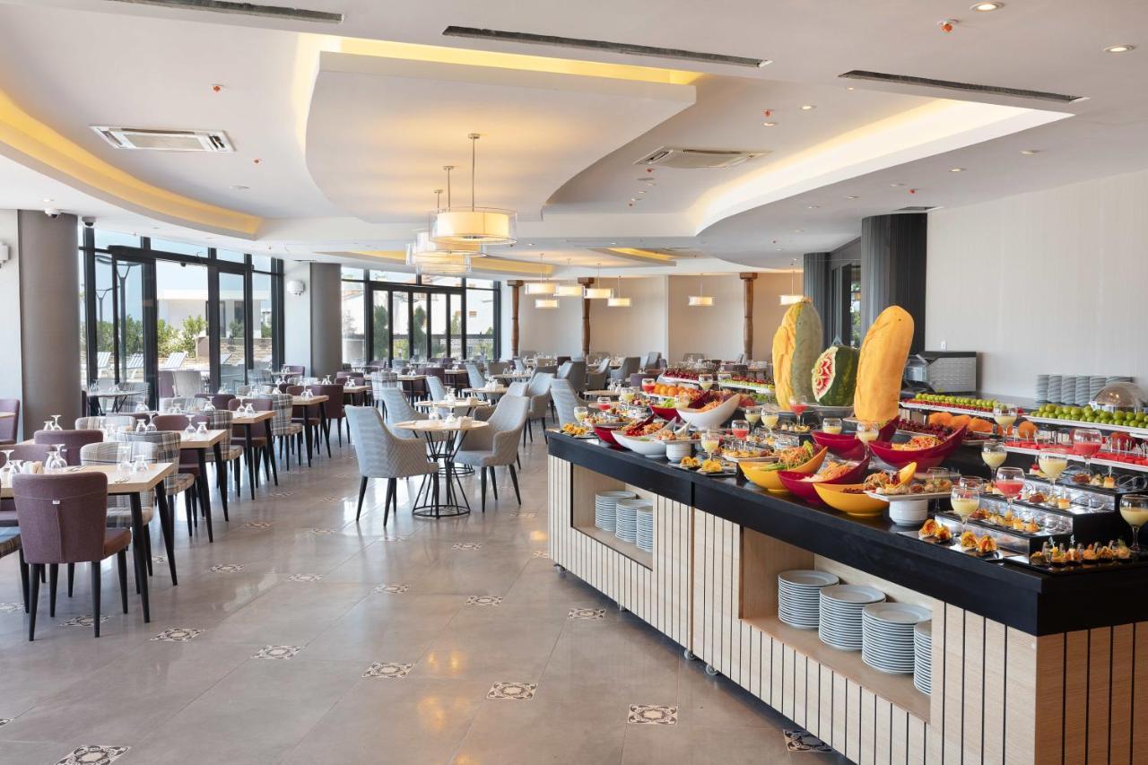 Asayra Thermal Halal & Hotel 5*