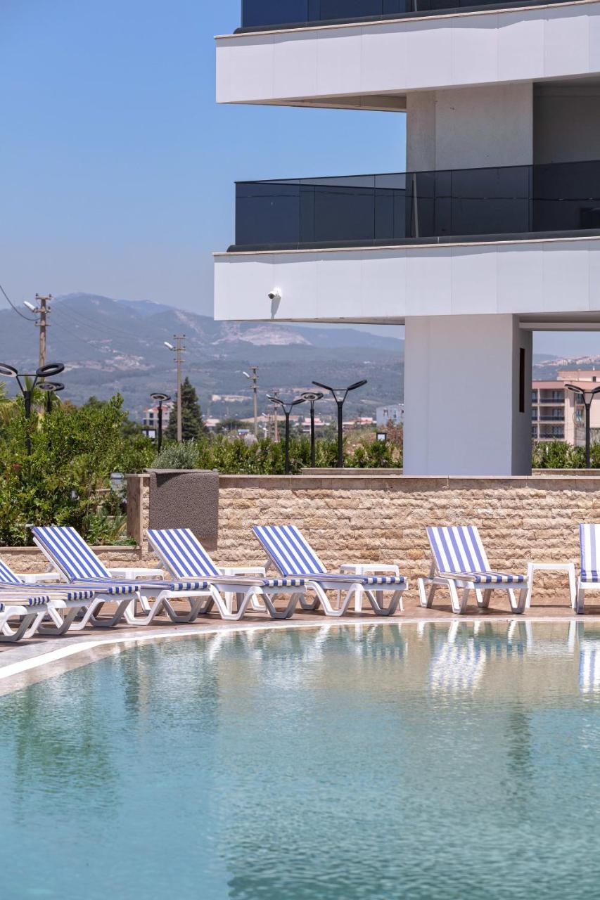 Asayra Thermal Halal & 5* Kusadası