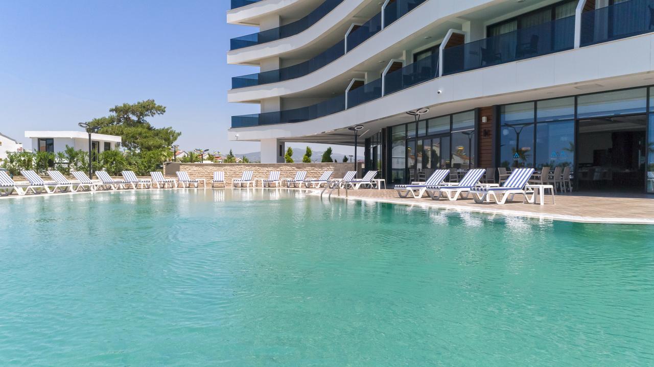 Hotel Asayra Thermal Halal & Kuşadası